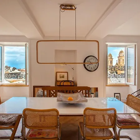 Apartment Le Saint-jean *
