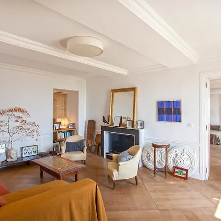 Apartment Le Saint-jean