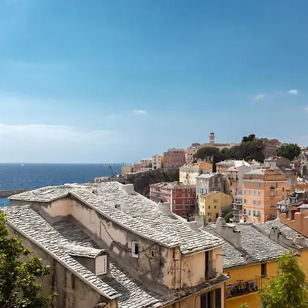 Le Saint-jean Bastia (Corsica)