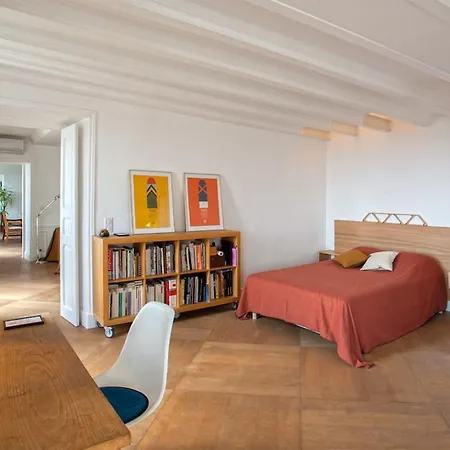 Le Saint-jean Διαμέρισμα Μπαστιά