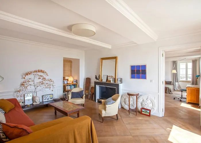 Le Saint-jean * Bastia (Corsica)