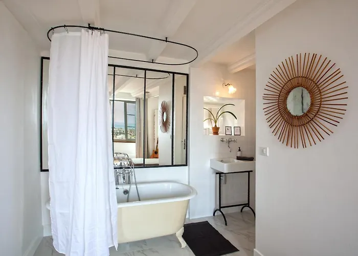 Le Saint-jean Bastia (Corsica)