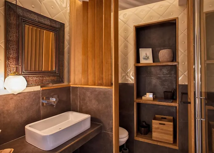 Le Saint-jean Appartamento