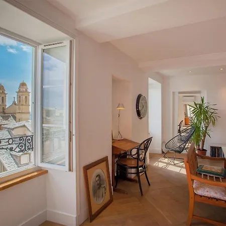 Appartement Le Saint-jean Bastia (Corsica)