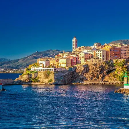 Appartement Le Saint-jean Bastia (Corsica)