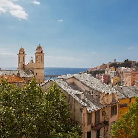 Le Saint-jean Bastia (Corsica)