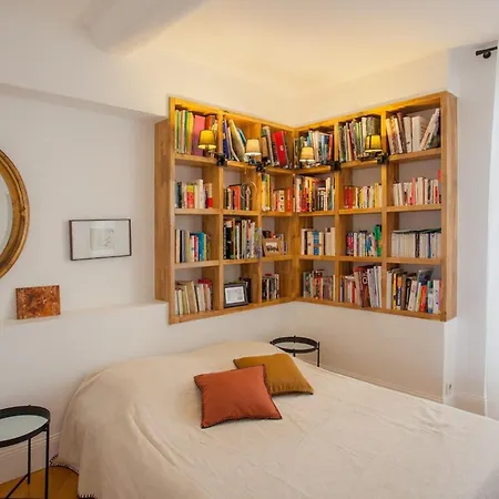 Apartmán Le Saint-jean