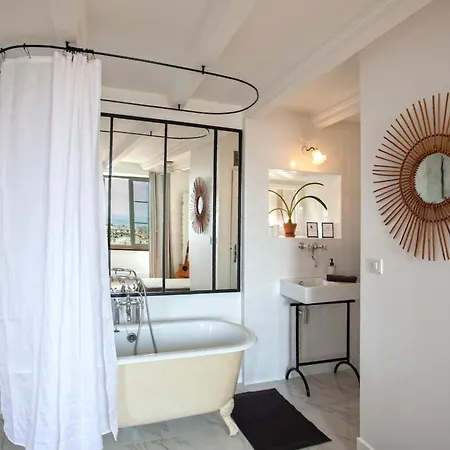 Le Saint-jean Bastia (Corsica)