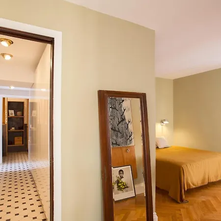 Apartmán Le Saint-jean