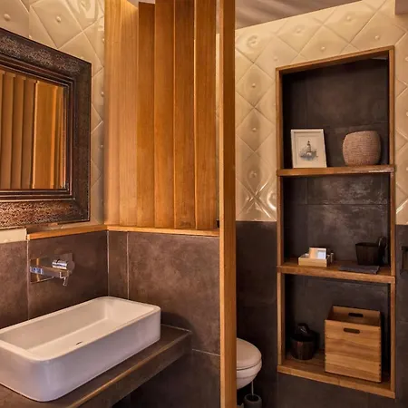 Le Saint-jean Lägenhet