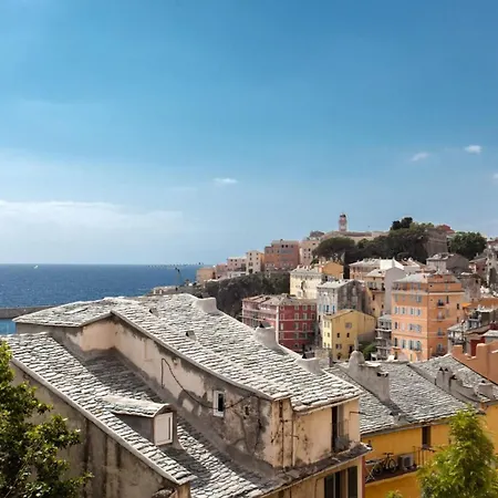 Le Saint-jean * Bastia (Corsica)