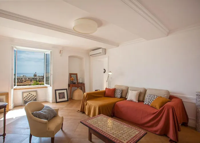 Le Saint-jean Bastia (Corsica)