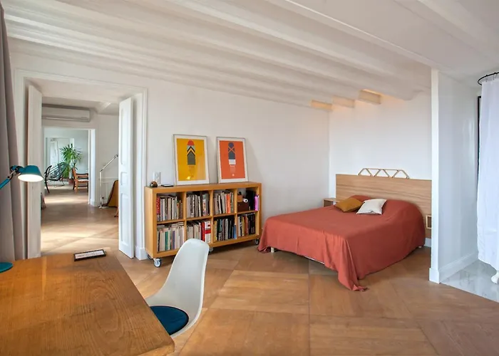 Le Saint-jean Appartement Bastia (Corsica)