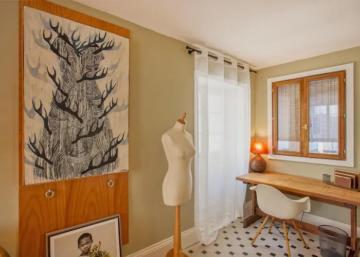 Le Saint-jean Appartement Bastia (Corsica)